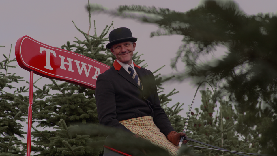 The Magic of Christmas